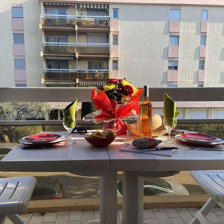 Studio Cosy A 500M Du Port De Frejus, Proche Plage Et Commerces - Fr-1-226A-356 Eksteriør billede
