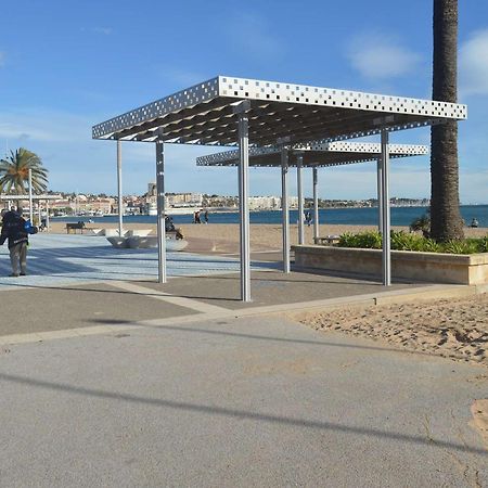 Studio Cosy A 500M Du Port De Frejus, Proche Plage Et Commerces - Fr-1-226A-356 Eksteriør billede