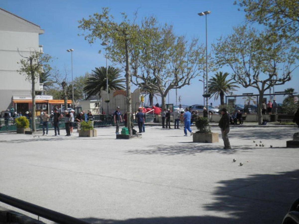 Studio Cosy A 500M Du Port De Frejus, Proche Plage Et Commerces - Fr-1-226A-356 Eksteriør billede