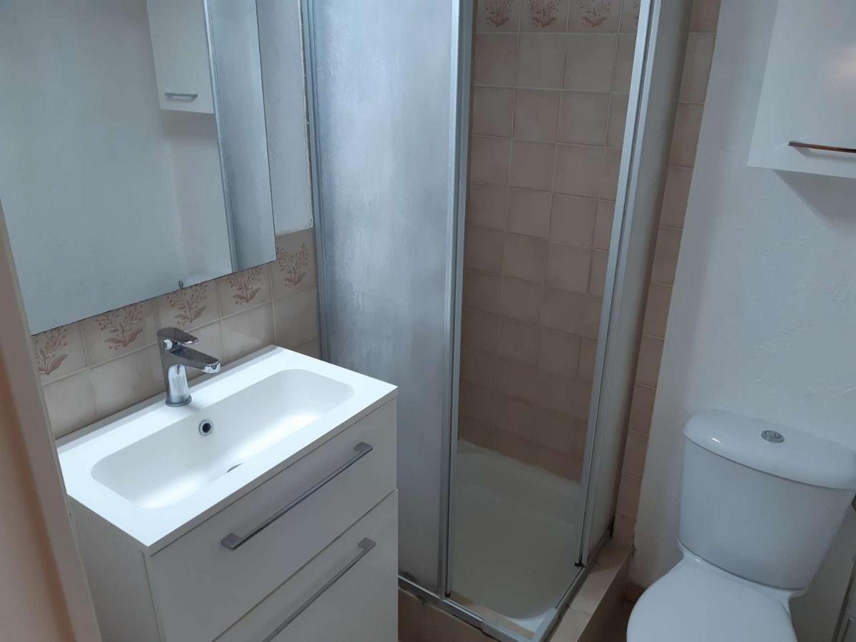 Studio Cosy A 500M Du Port De Frejus, Proche Plage Et Commerces - Fr-1-226A-356 Eksteriør billede