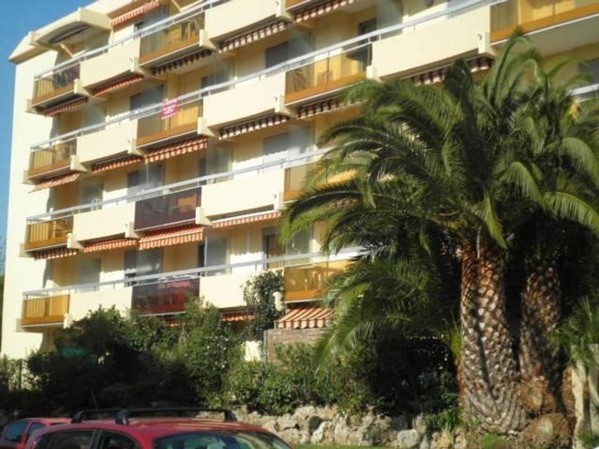 Studio Cosy A 500M Du Port De Frejus, Proche Plage Et Commerces - Fr-1-226A-356 Eksteriør billede