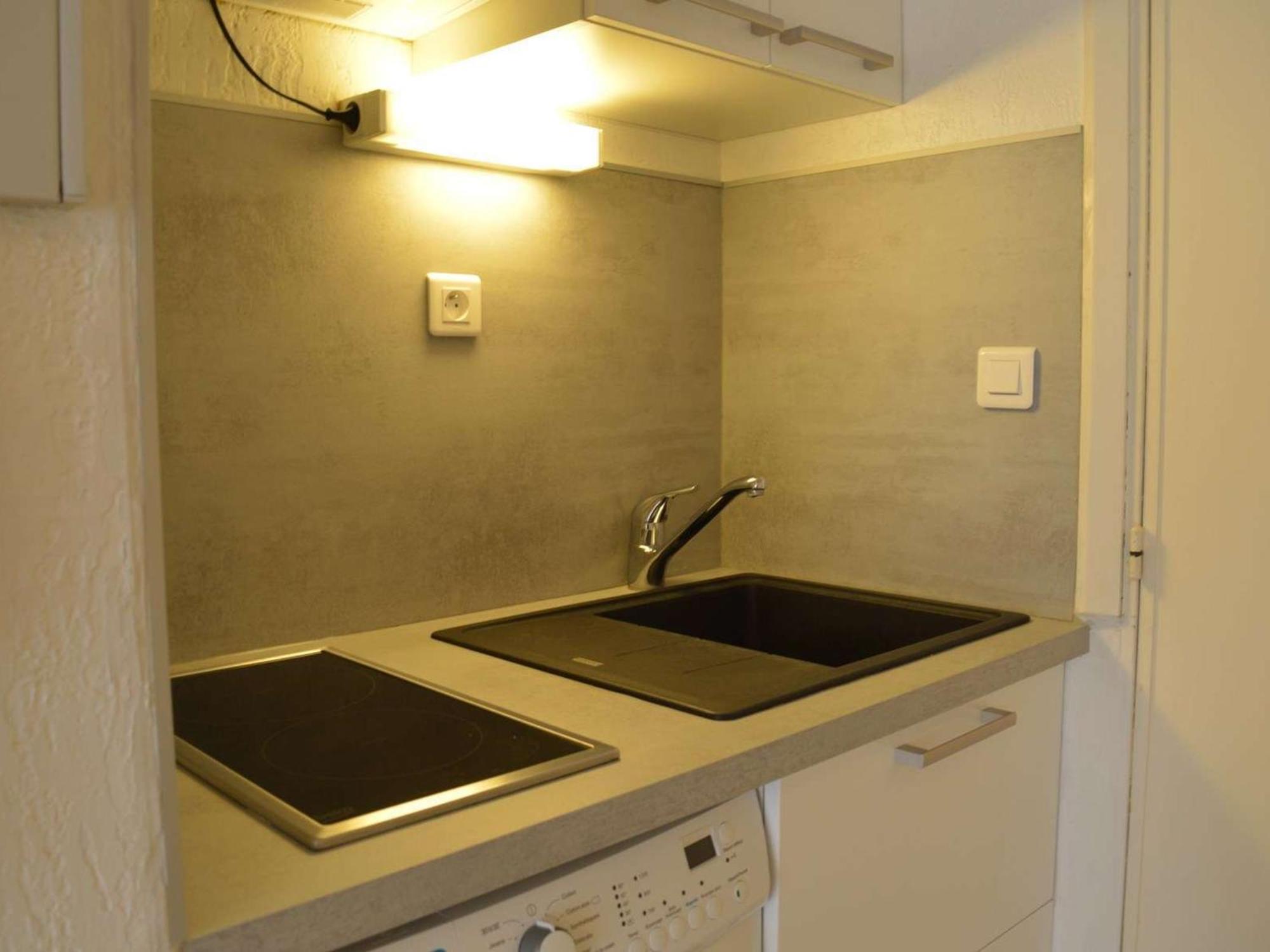 Studio Cosy A 500M Du Port De Frejus, Proche Plage Et Commerces - Fr-1-226A-356 Eksteriør billede