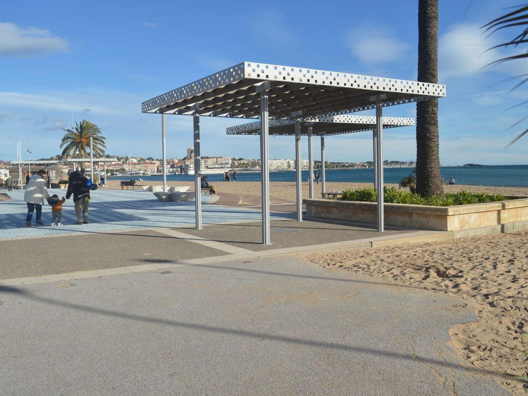 Studio Cosy A 500M Du Port De Frejus, Proche Plage Et Commerces - Fr-1-226A-356 Eksteriør billede